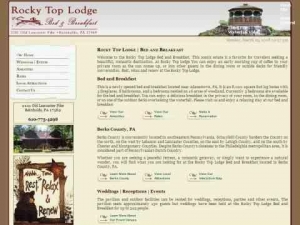 Rocky Top Lodge